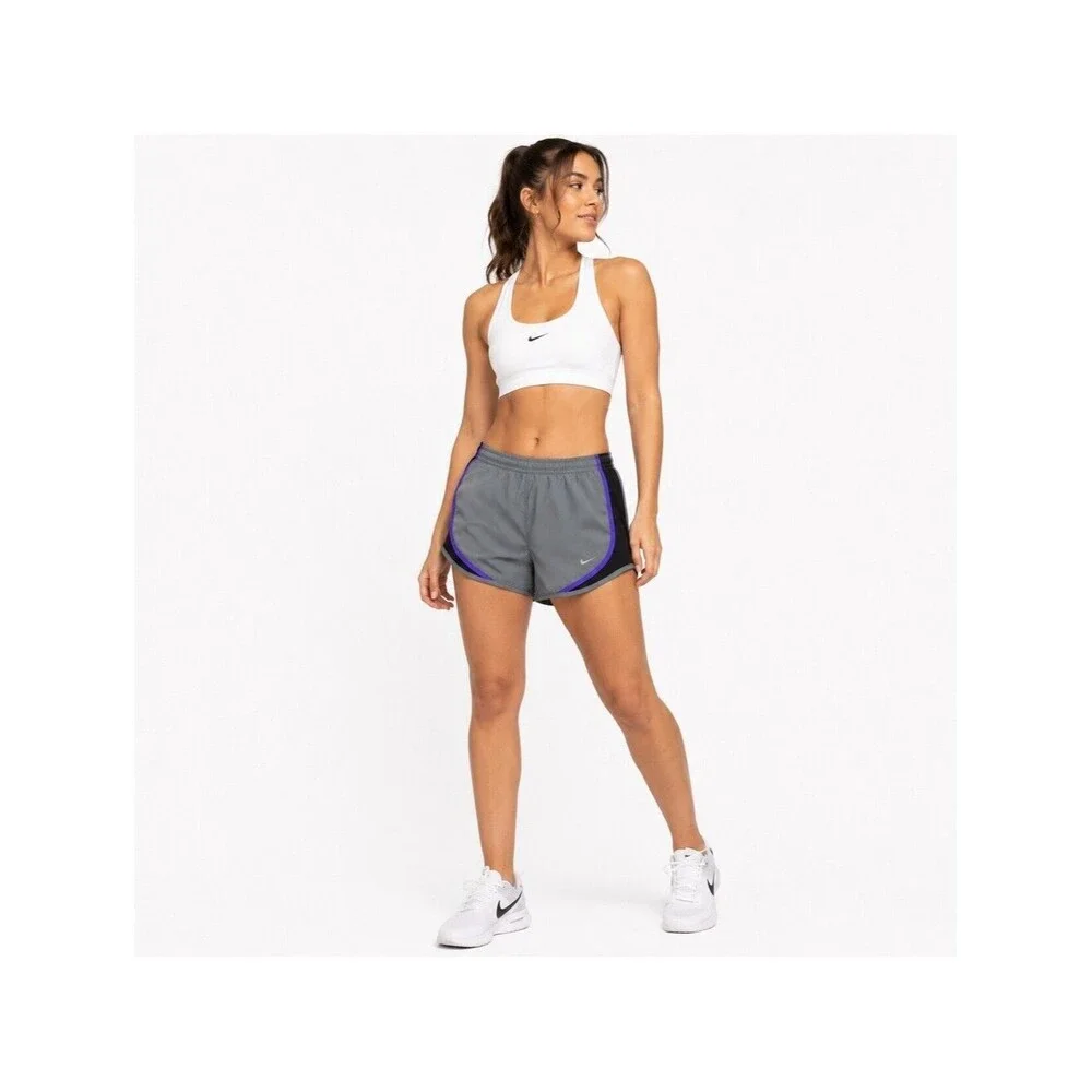 Nike Men's Grey Shorts
